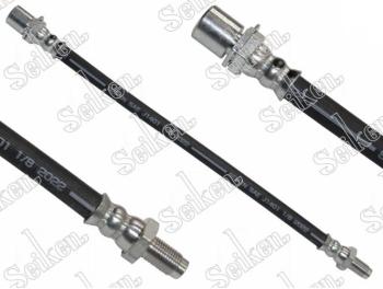 Шланг тормозной зад TOYOTA HIACEREGIUSACE 89-97LITETOWNMASTERACE 86-99 RH=LH SEIKEN 32043177