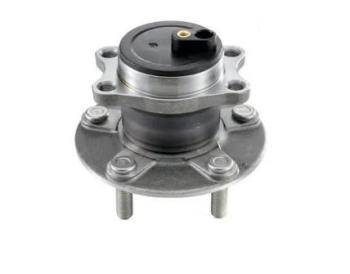 Ступичный узел задн. MMC ASX 10-OUTLANDER XL 06-12LANCER XCITROEN C4 12-PEUGEOT 4007 2WD SNR r17359