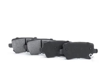 Тормозные колодки OMODA S5 RR DAR bp22000030