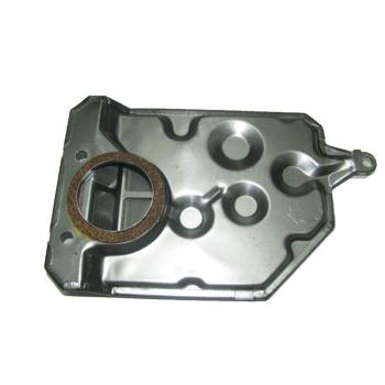 599 р. Фильтр АКПП для TOYOTA MANY 2C3C, 4A5A7A, 3S4S5S DAR fkp1890010  с доставкой в г. Кемерово. Увеличить фотографию 2