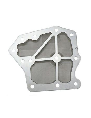 Фильтр АКПП для NISSAN TIIDA 04-ADWINGROADEXPERT 05-NOTE 05- DAR fkp1890013