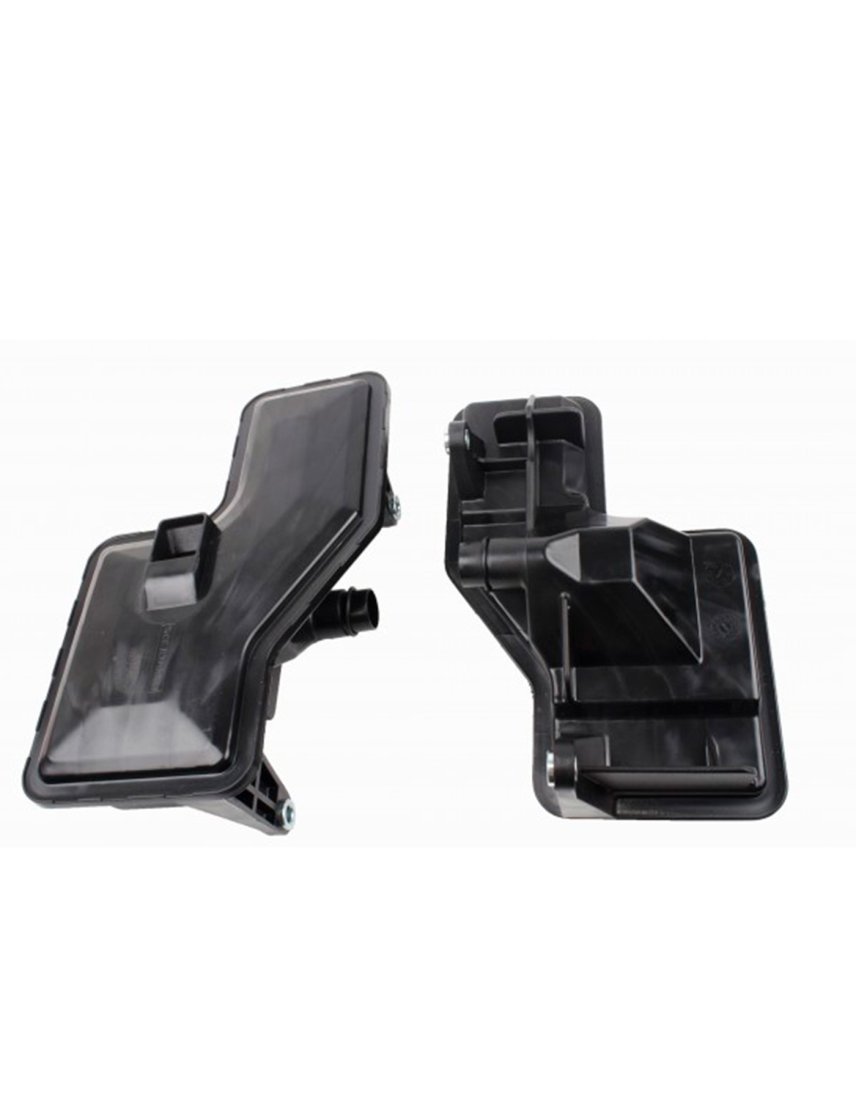389 р. Фильтр АКПП для Honda Fit GD1-4, Fit Aria GD6-9, Mobilio GB1-2, Airwave GJ1-2 DAR fkp1890019  с доставкой в г. Кемерово