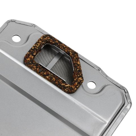 399 р. Фильтр АКПП для TOYOTA HILUX SURF4RUNNER 3RZFE, 5VZFE #N18# 95-02TUNDRA #K3#4# 99-04 DAR fkp1890029  с доставкой в г. Кемерово