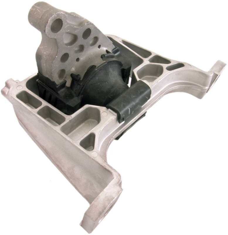 2 879 р. Подушка двигателя для MAZDA 3 03-08  AXELA BK# RH DAR pd1590014  с доставкой в г. Кемерово