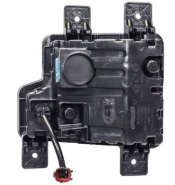 2 799 р. Ходовой огонь CHERY Tiggo 7 PRO RH DAR bs29000029  с доставкой в г. Кемерово. Увеличить фотографию 3