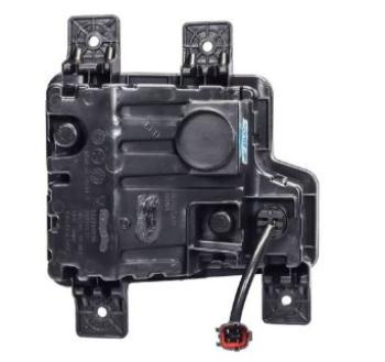 2 799 р. Ходовой огонь CHERY Tiggo 7 PRO LH DAR bs29000030  с доставкой в г. Кемерово. Увеличить фотографию 3