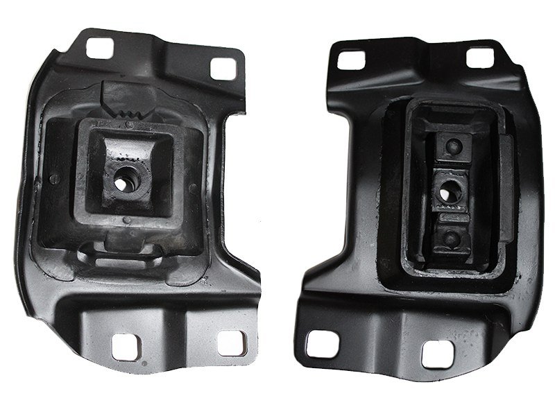 1 729 р. Подушка двигателя для FORD FOCUS 04-20, C-MAX 03-15  VOLVO C30, S40, V50 LH DAR pd1590025  с доставкой в г. Кемерово