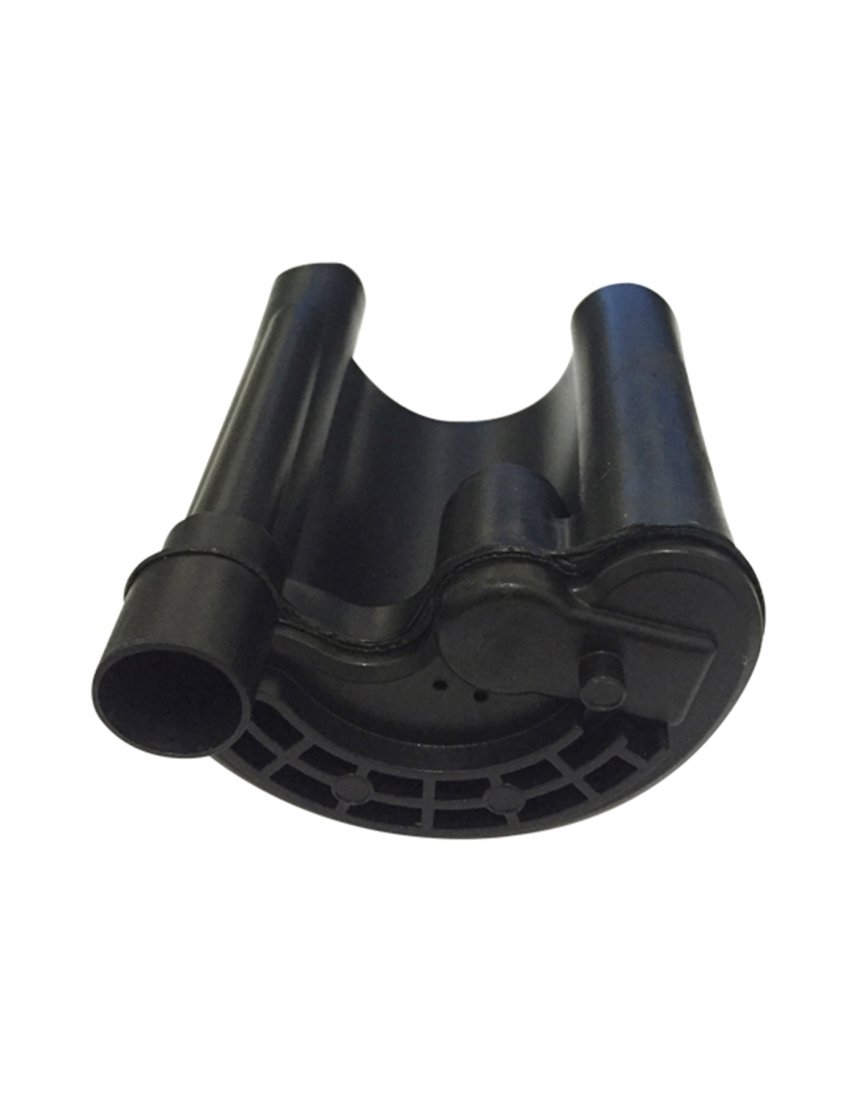 529 р. Фильтр топливный для TOYOTA ALTEZZA, ARISTO, HARRIER, LEXUS IS300, RX300 DAR fot1900019  с доставкой в г. Кемерово