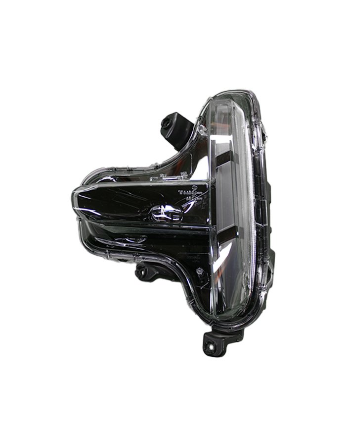13 999 р. Повторитель бамперный CHERY Tiggo 7 PRO MAX  FRLH DAR bs29000035  с доставкой в г. Кемерово