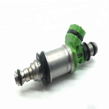 Форсунка для TOYOTA 3S  5S CAMRY  RAV4  SOLARA DAR fvt1910024