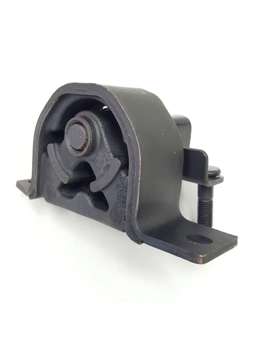 1 089 р. Подушка двигателя для NISSAN  TINO, BLUEBIRD SYLPHY, PRIMERA, PULSAR  SUNNY, WINGROAD  AD 98- RH  DAR pd1590063  с доставкой в г. Кемерово