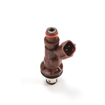 Форсунка для TOYOTA 5VZ-FE 4RUNNER  GRANVIA  PRADO  TUNDRA DAR fvt1910053