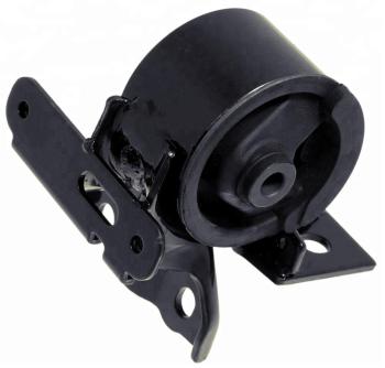 2 089 р. Подушка двигателя для TOYOTA CALDINA  CARINA FF  CORONA  GAIA  IPSUM  NADIA 1992-2002 LH  DAR pd1590088  с доставкой в г. Кемерово. Увеличить фотографию 2