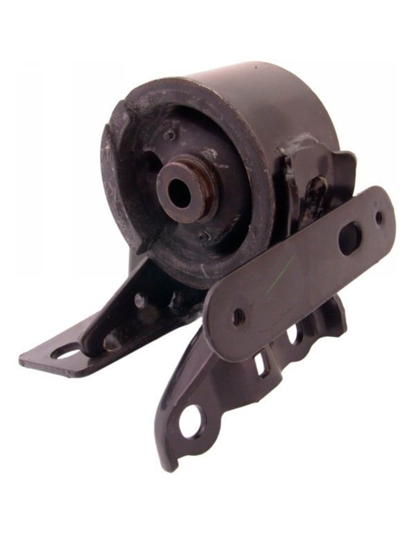 2 089 р. Подушка двигателя для TOYOTA CALDINA  CARINA FF  CORONA  GAIA  IPSUM  NADIA 1992-2002 LH  DAR pd1590088  с доставкой в г. Кемерово