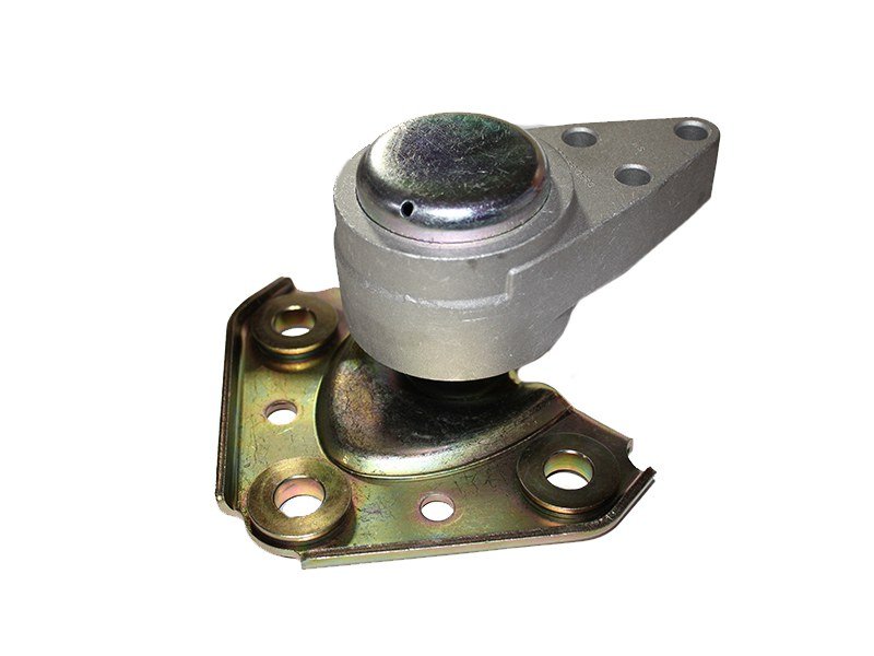 3 049 р. Подушка двигателя для MAZDA DEMIO DY#W  VERISA RH DAR pd1590114  с доставкой в г. Кемерово