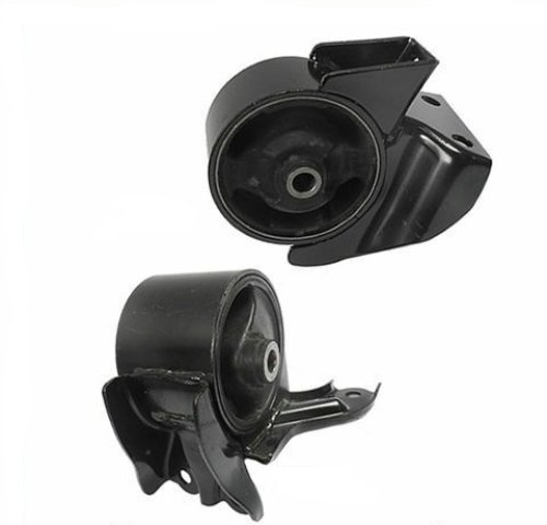 1 069 р. Подушка двигателя для HYUNDAI TUCSON 04-10  KIA SPORTAGE 04-10 REAR DAR pd1590118  с доставкой в г. Кемерово