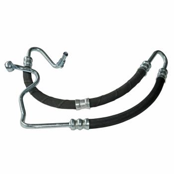 Шланг гидроусилителя для BMW 3 Series E46 320323325328330i M52, M54 1997-2006 DAR shg360010