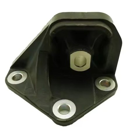 579 р. Подушка двигателя для HONDA ACCORD CM1  CL7 INSPIRE UC1  K20A  K23A  J30A  LHU  МКПП DAR pd1590161  с доставкой в г. Кемерово