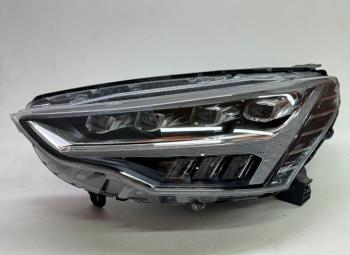Фара левая DAR Haval Jolion (2020-2024) дорестайлинг