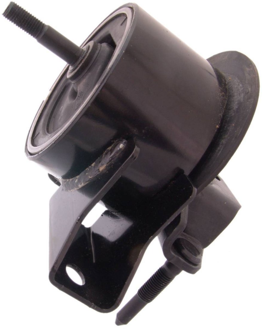 3 499 р. Подушка двигателя для NISSAN ALMERA N16  PRIMERA P12  TINO QG15(16;18) RH DAR pd1590174  с доставкой в г. Кемерово