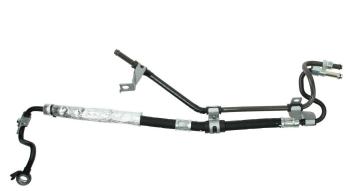 Шланг гидроусилителя для TOYOTA CAMRY GSV40L, LEXUS ES350, 06-12 2GR-FE LHD DAR shg360053