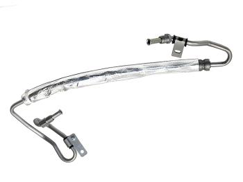 Шланг гидроусилителя для TOYOTA COROLLA, FIELDER, RUNX, ALLEX 00-06 (2ZZ-GE, 1ZZ-FE) 2WD RHD DAR shg360056