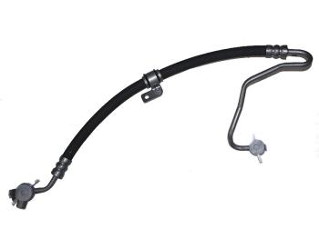Шланг гидроусилителя для TOYOTA LAND CRUISER HDJ100L 1HD-FTE 98- LHD DAR shg360060