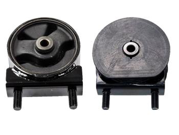 Подушка двигателя для SUZUKI SX4 YA41S J20A FR DAR pd1590183