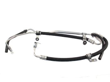 Шланг гидроусилителя для TOYOTA LAND CRUISER UZJ200L 07-, 2UZ-FE LHD DAR shg360066