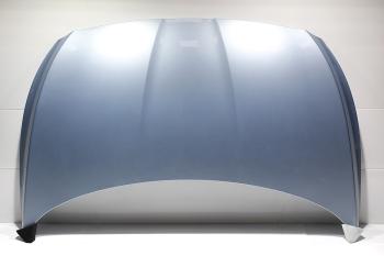 Капот Hyundai Solaris 2010-2014 Ice Silver VEA (Голубой металлик) DAR hp1330033
