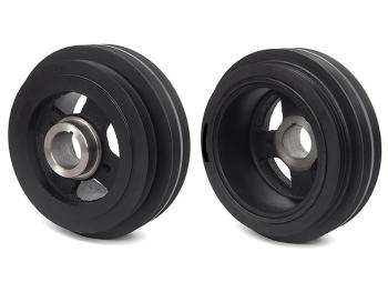 Шкив коленвала для TOYOTA TOWN ACE  LITE ACE CR5#CR4# 4ручья 3C-T DAR shk2420012