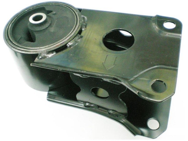 2 099 р. Подушка двигателя для NISSAN CEFIRO  MAXIMA  INFINITY I30  A32 VQ30DE RR 1994-2000 DAR pd1590224  с доставкой в г. Кемерово