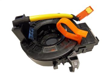 1 089 р. Шлейф подрулевой для TOYOTA YARIS 08-10, COROLLA 08-12, AXIO 06-10 DAR shp1920014  с доставкой в г. Кемерово. Увеличить фотографию 3