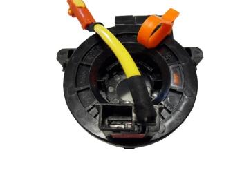 1 089 р. Шлейф подрулевой для TOYOTA YARIS 08-10, COROLLA 08-12, AXIO 06-10 DAR shp1920014  с доставкой в г. Кемерово. Увеличить фотографию 2