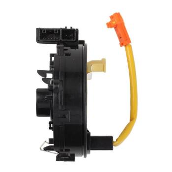 1 089 р. Шлейф подрулевой для TOYOTA WISH ANE1# COROLLA ZZE123 RAV4 ACA2# DAR shp1920021  с доставкой в г. Кемерово. Увеличить фотографию 3