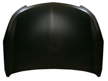 Капот DAR Chevrolet Cruze J300 седан дорестайлинг (2009-2012) (неокрашенный)