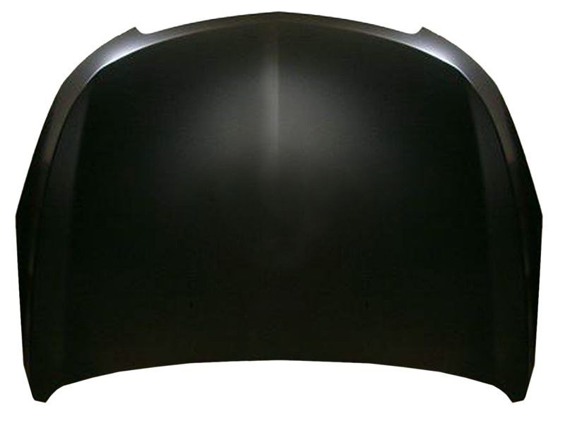 14 599 р. Капот DAR Chevrolet Cruze J305 хэтчбек дорестайлинг (2009-2012) (неокрашенный)  с доставкой в г. Кемерово