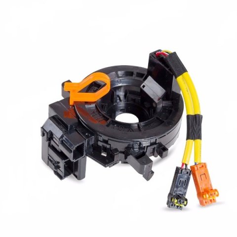 1 199 р. Шлейф подрулевой для TOYOTA RX330RX350RX400H 03-, LC200LX570, RAV4 05-, CAMRY 06-, PRIUS 03- DAR shp1920026  с доставкой в г. Кемерово