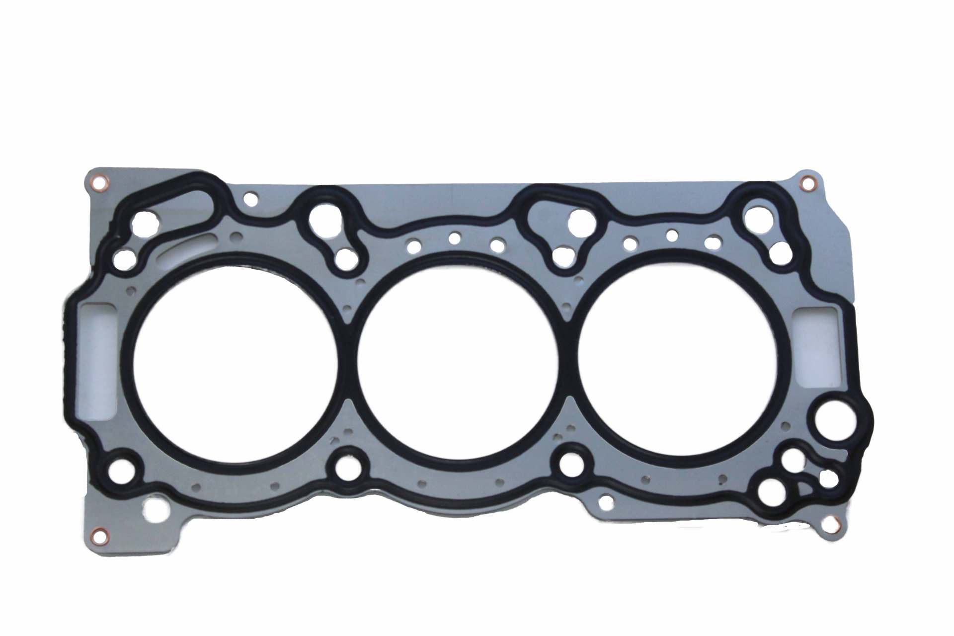 569 р. Прокладка ГБЦ для TOYOTA  CAMI 00-, PASSO 04-, YARIS 02-, DAIHATSU TERIOS, YRV 01-, 2SZFE, K3VE DAR pgb1640017  с доставкой в г. Кемерово