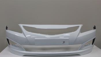 Cristal White PGU (Белый) 3943р