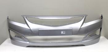 Sleek silver Silver RHM (Серебристый металлик 5422р
