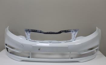 Cristal White PGU (Белый) 5274р