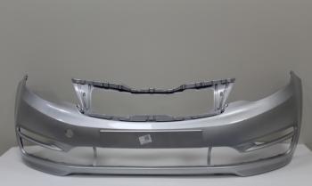 Sleek silver RHM (Серебристый металлик) 4830р