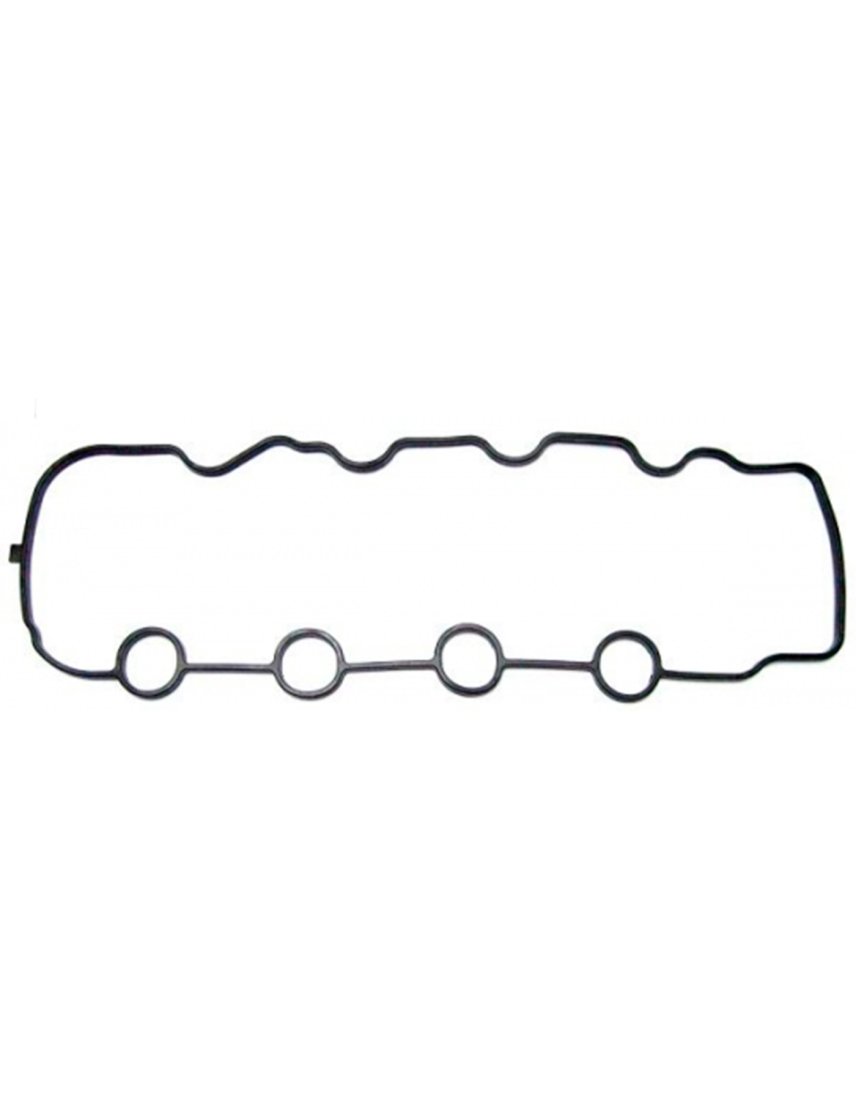 207 р. Прокладка клапанной крышки для HONDA FIT, JAZZ GD# L12A, L13A  02-, CIVIC FK1 L13Z 08- DAR pkk1670020  с доставкой в г. Кемерово