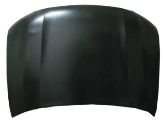 14 749 р. Капот DAR Toyota Land Cruiser 200 дорестайлинг (2007-2012) (неокрашенный)  с доставкой в г. Кемерово