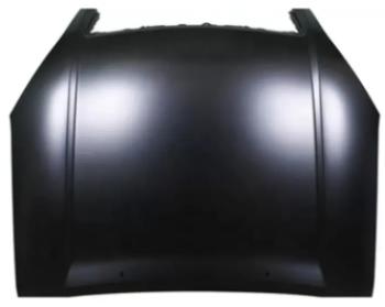 Капот DAR Toyota Land Cruiser Prado J120 (2002-2009) (неокрашенный)