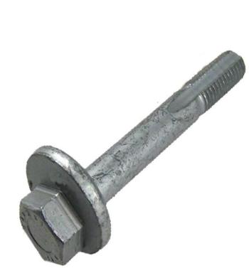 Эксцентрик для FORD FOCUS II, C-MAX 2005-, MAZDA3, MAZDA5 2007- DAR ska1080017