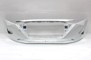 Crystal White PGU (белый) 4929р