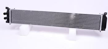 Интеркулер OMODA S5  DAR ic18000018