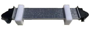 Интеркулер для HAVAL JOLION  DAR ic18000020